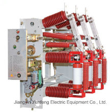 24kV Sicherung Kombination Einheit-Vakuum Hochspannungsschaltanlagen